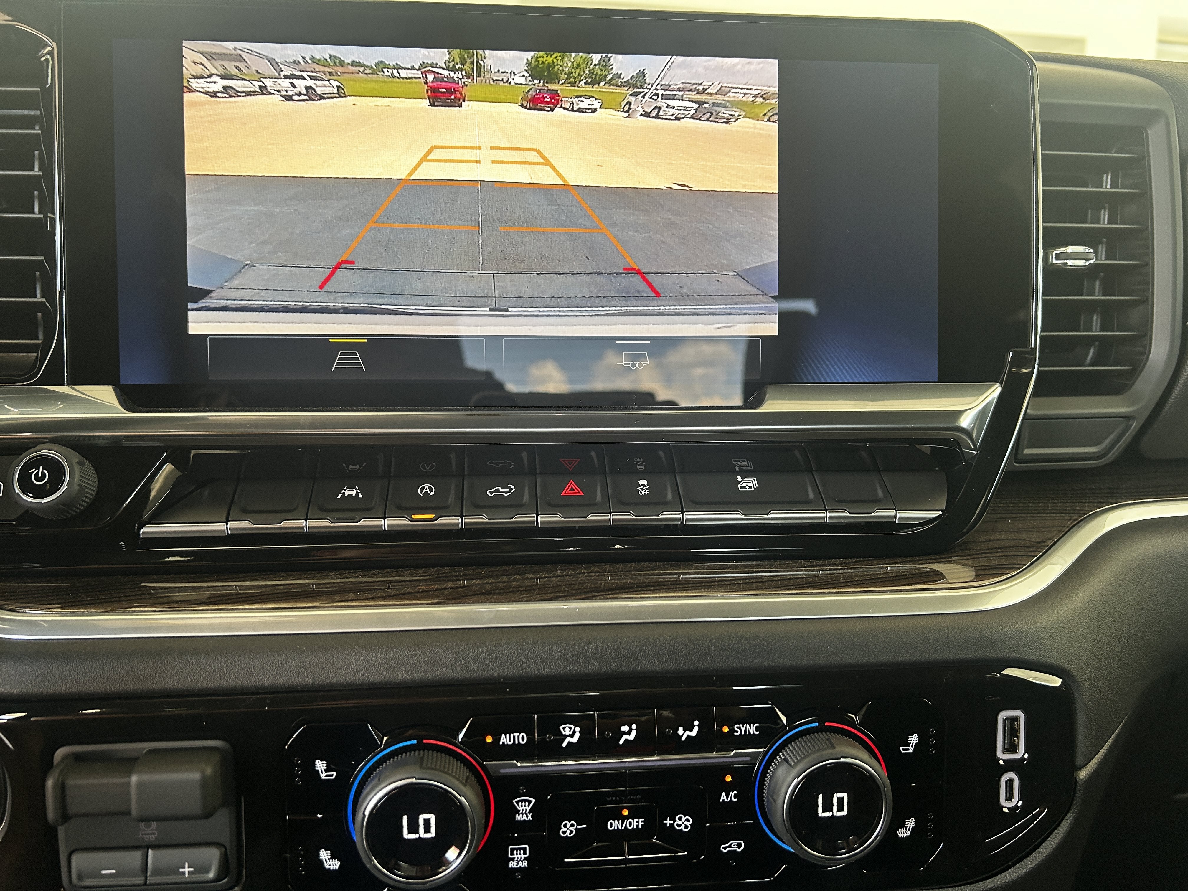 2026 Chevrolet Silverado 1500 RST - Photo 16
