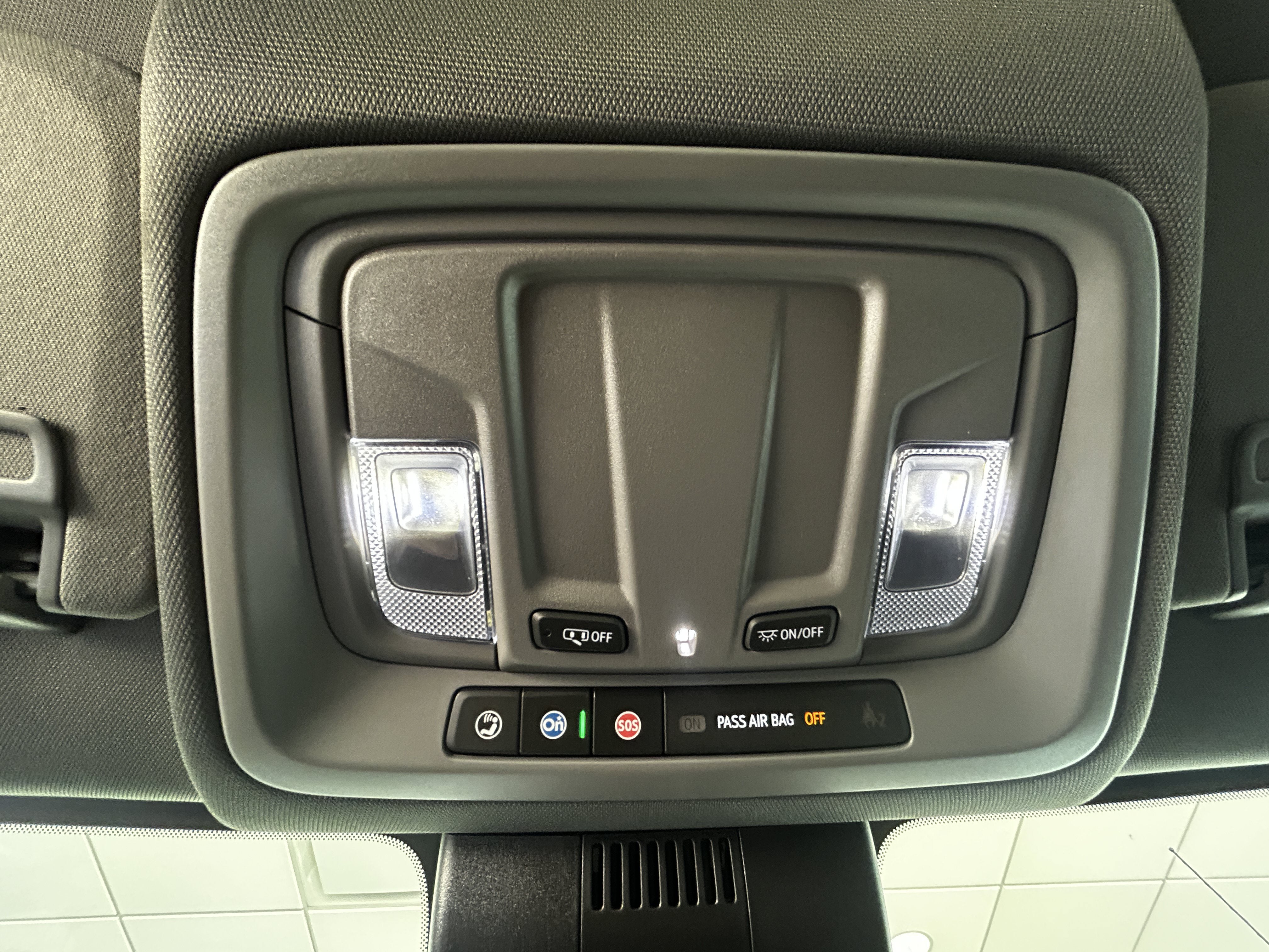 2026 Chevrolet Silverado 1500 RST - Photo 19