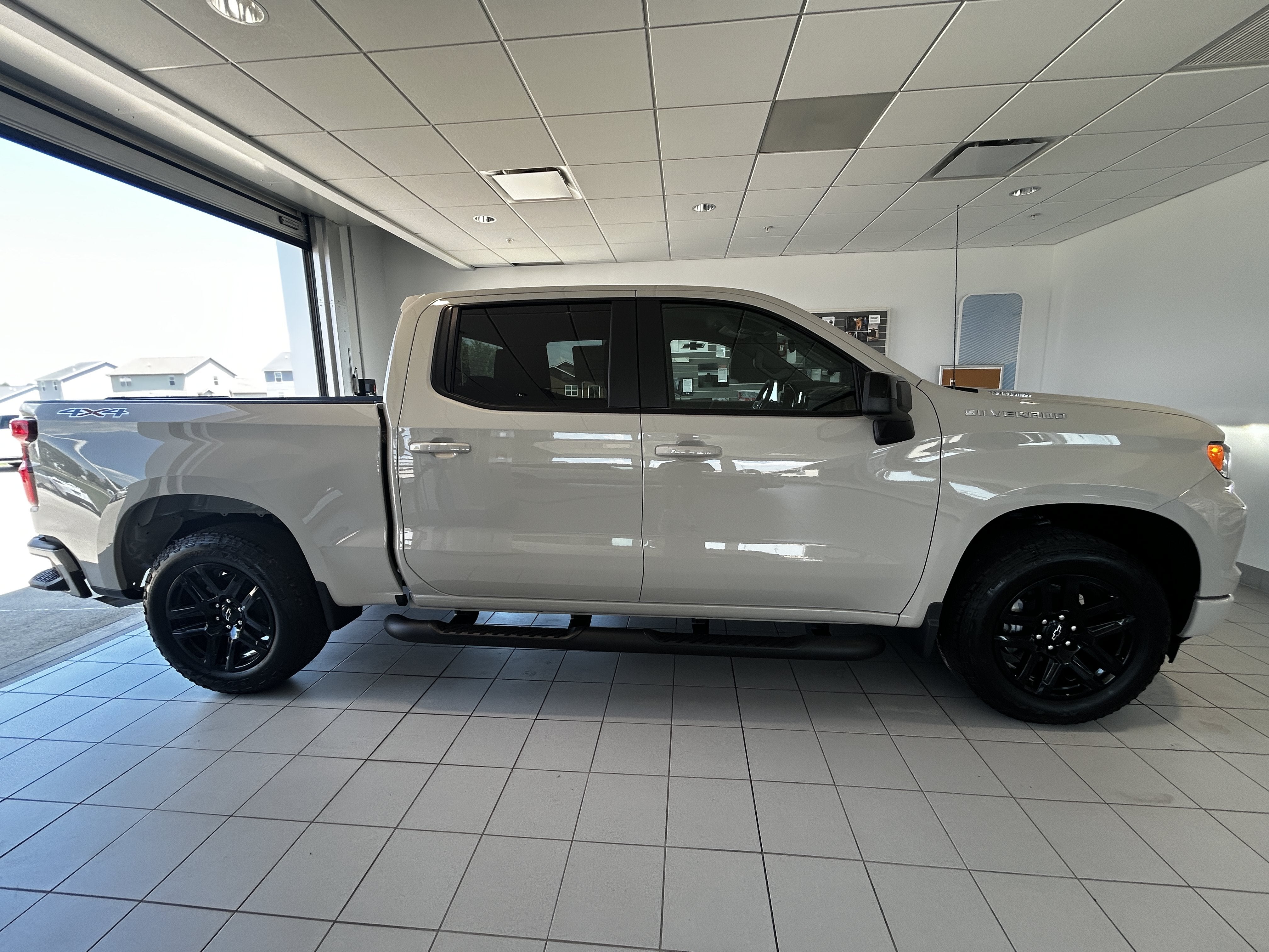 2026 Chevrolet Silverado 1500 RST - Photo 6