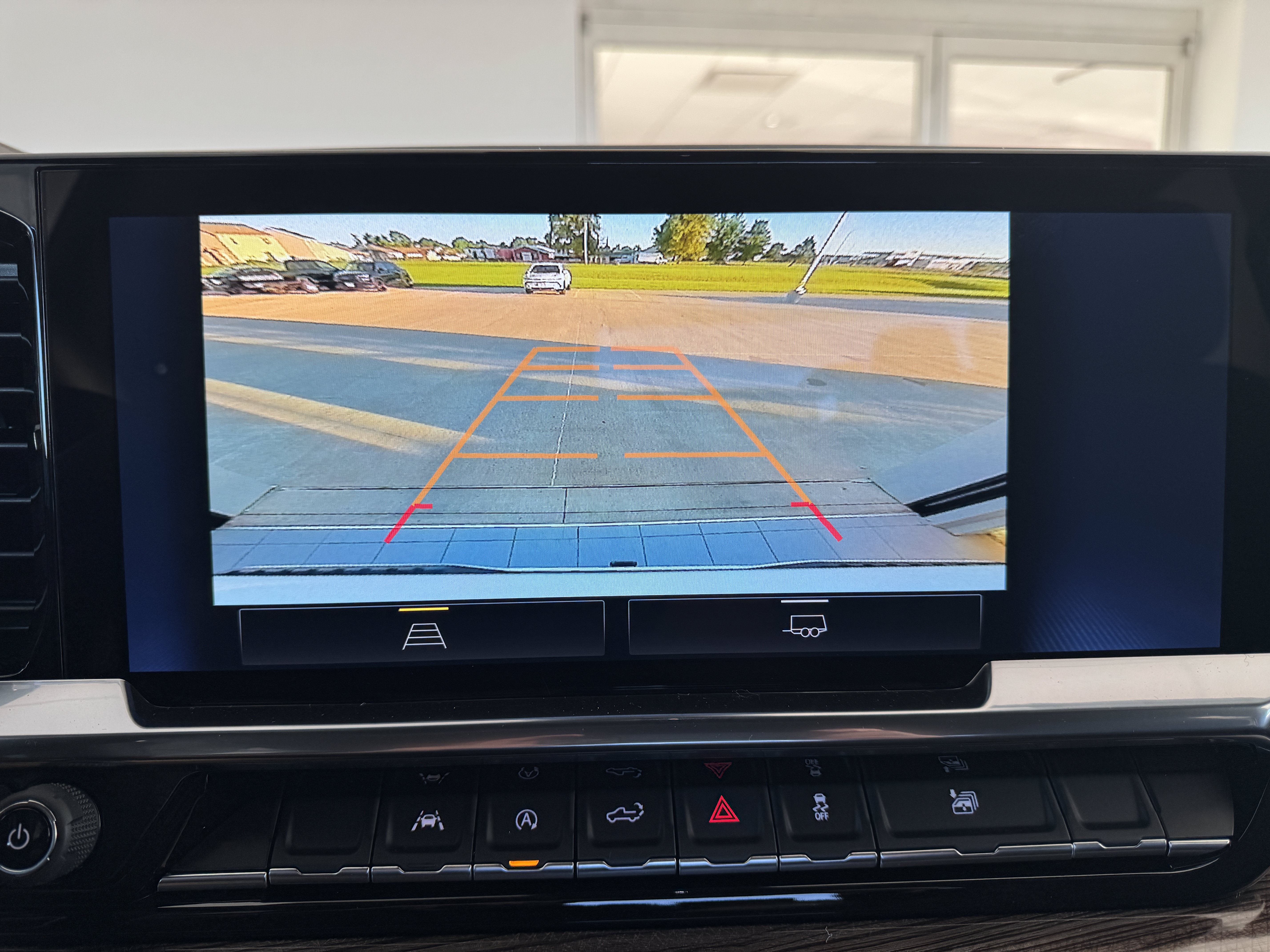 2026 Chevrolet Silverado 1500 RST - Photo 17