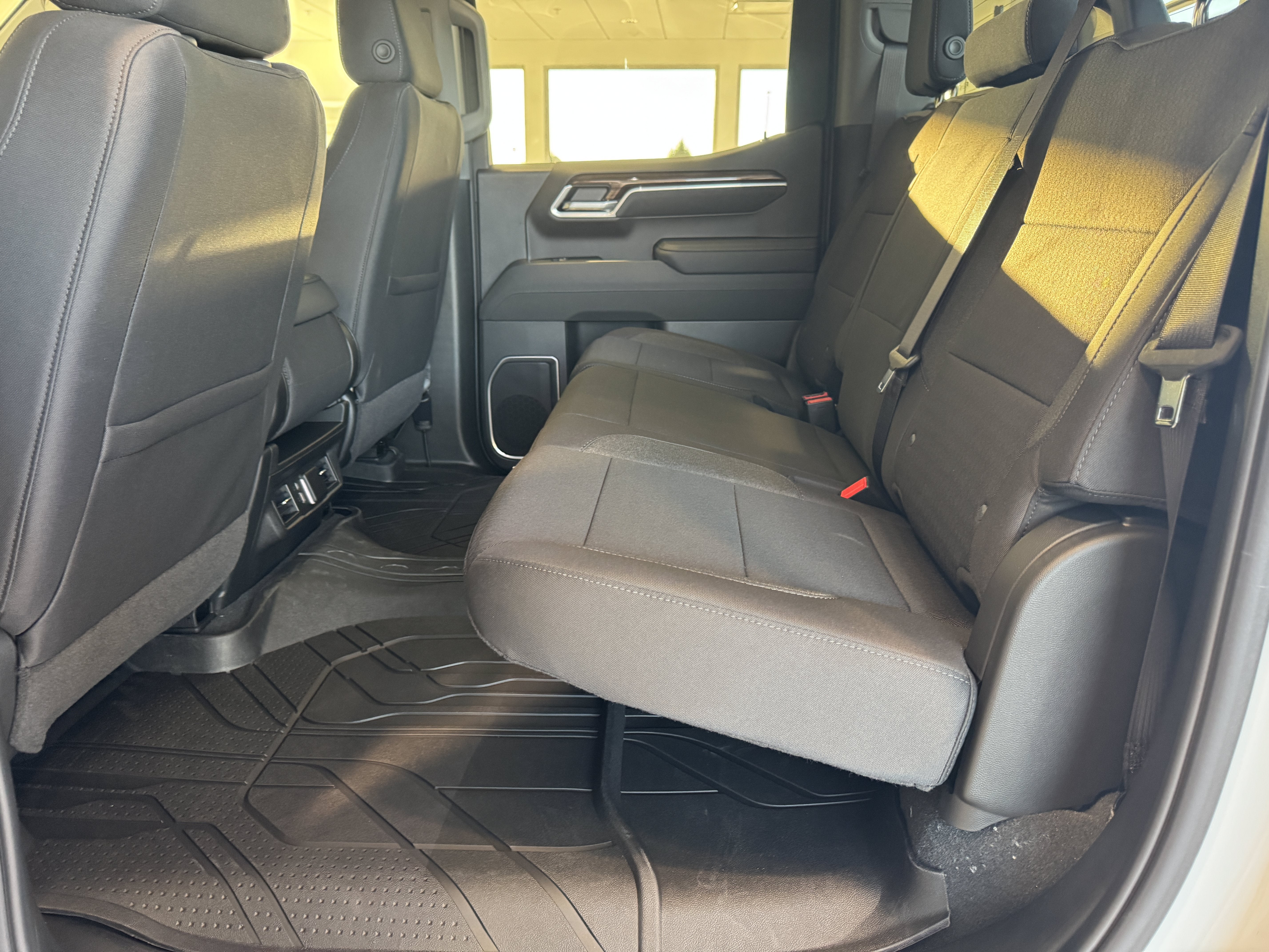 2026 Chevrolet Silverado 1500 RST - Photo 19
