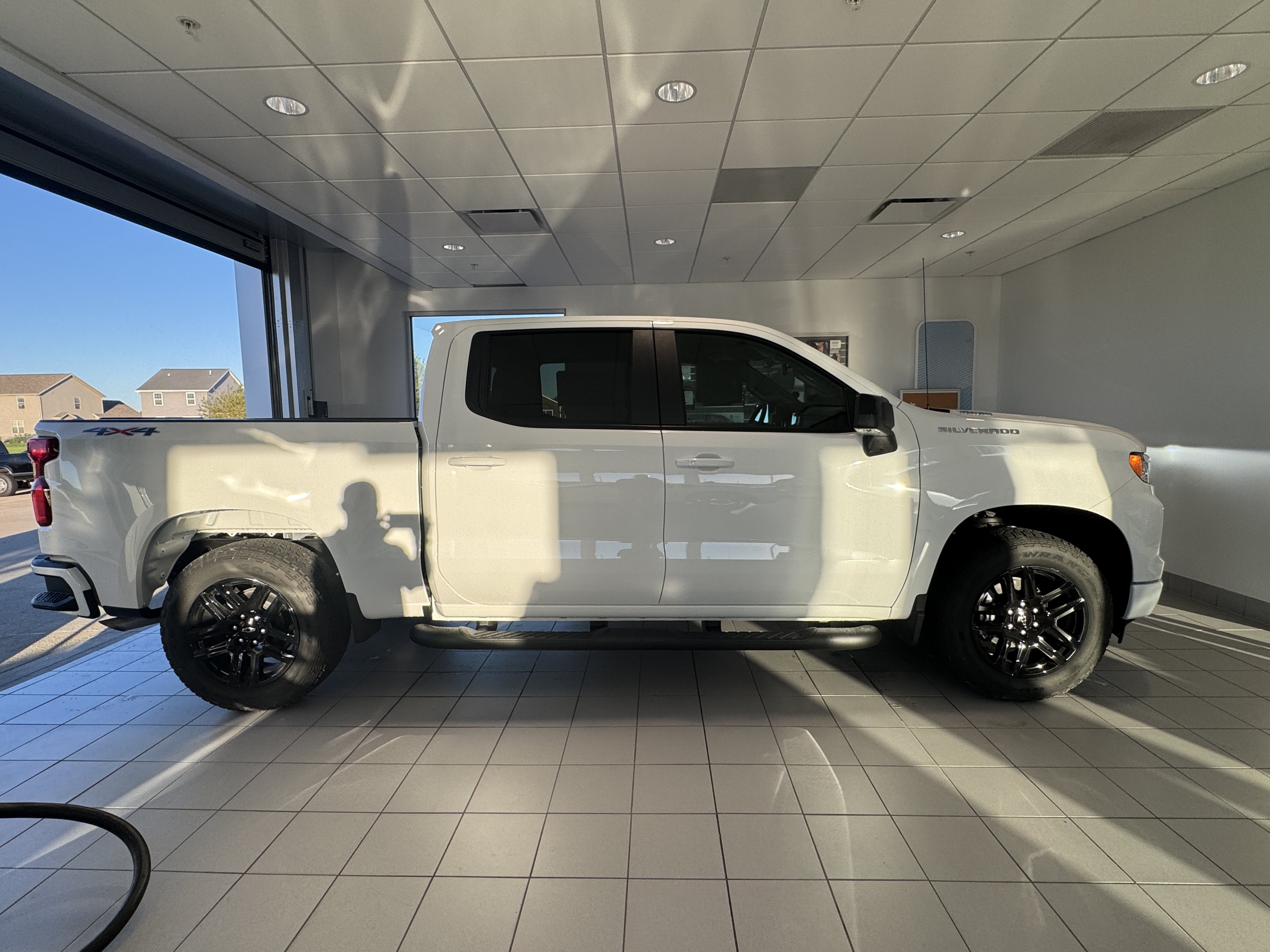 2026 Chevrolet Silverado 1500 RST - Photo 6