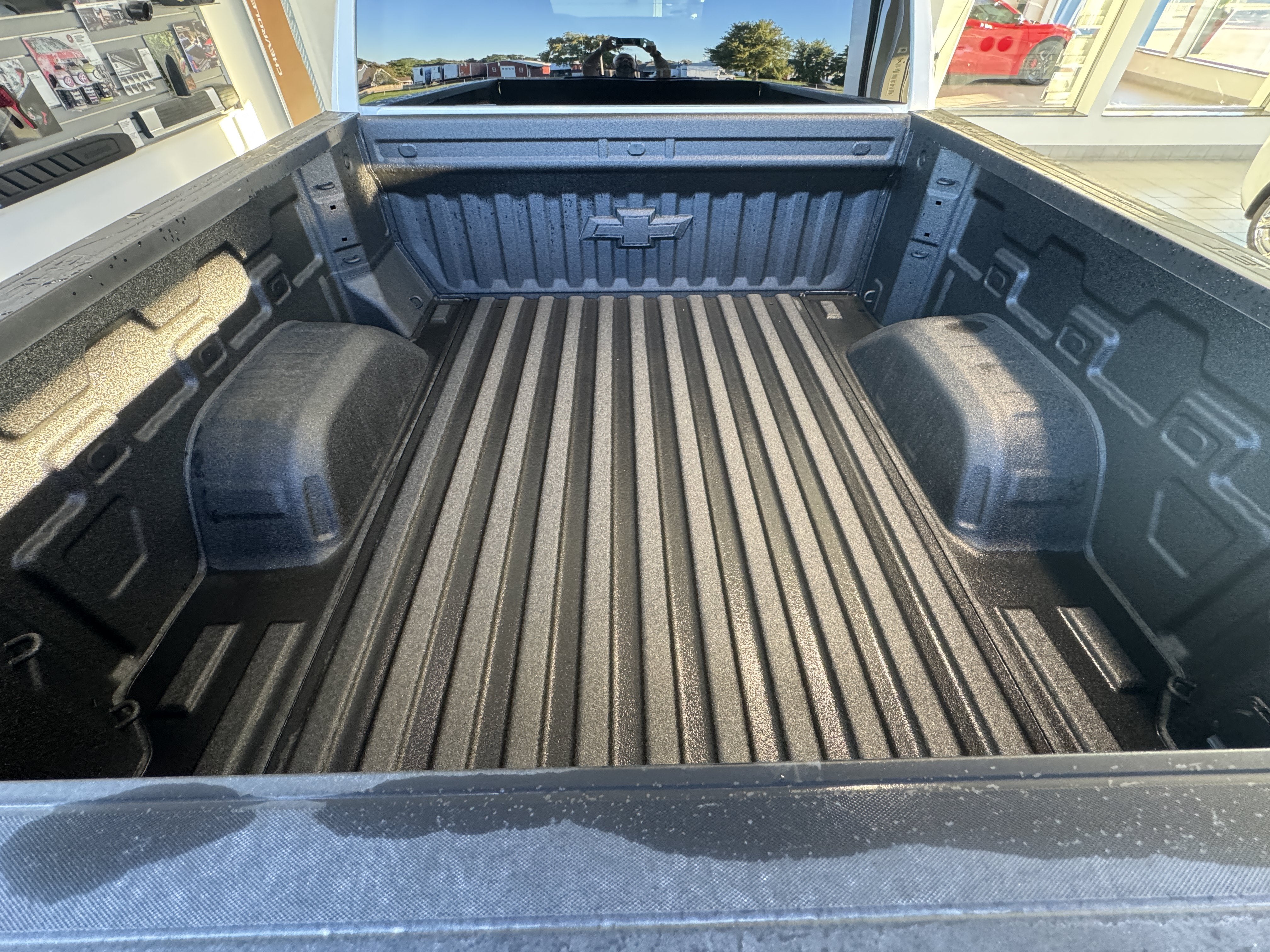 2026 Chevrolet Silverado 1500 RST - Photo 9