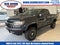 2018 Chevrolet Colorado 4WD ZR2