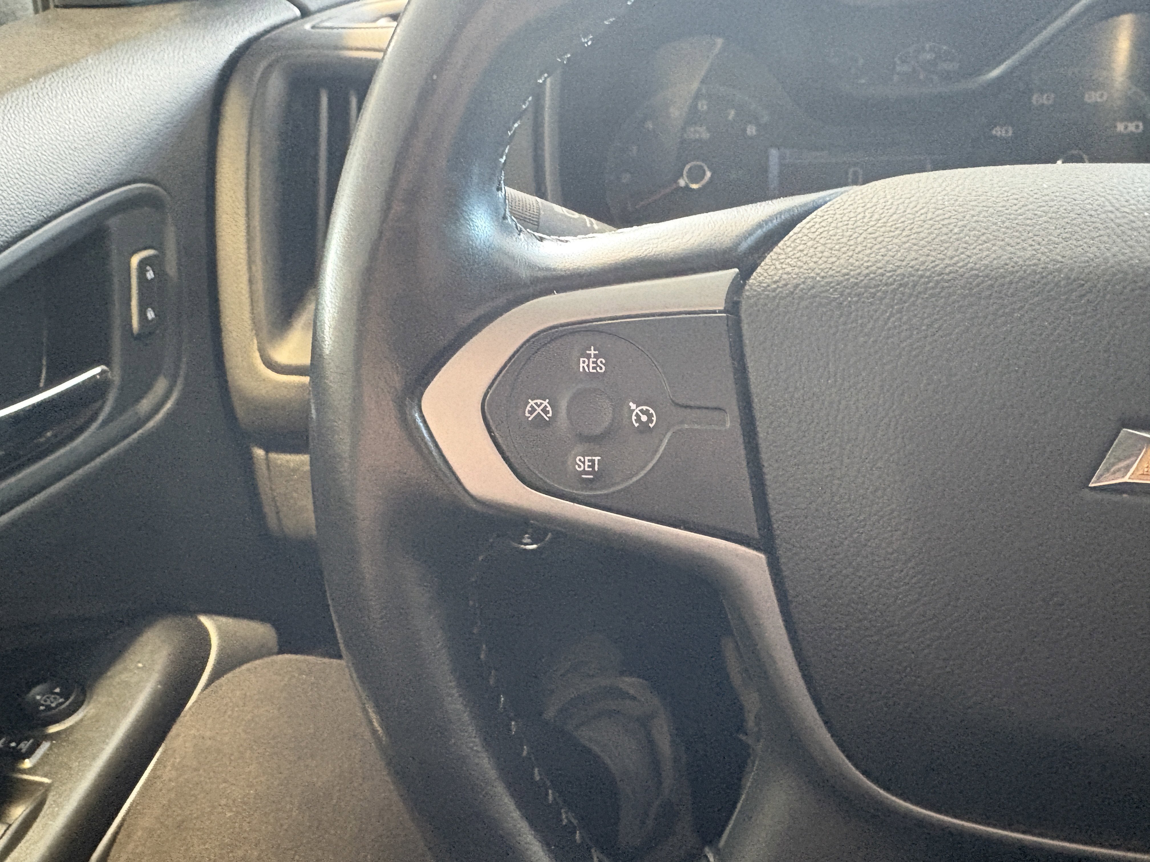 2018 Chevrolet Colorado 4WD ZR2