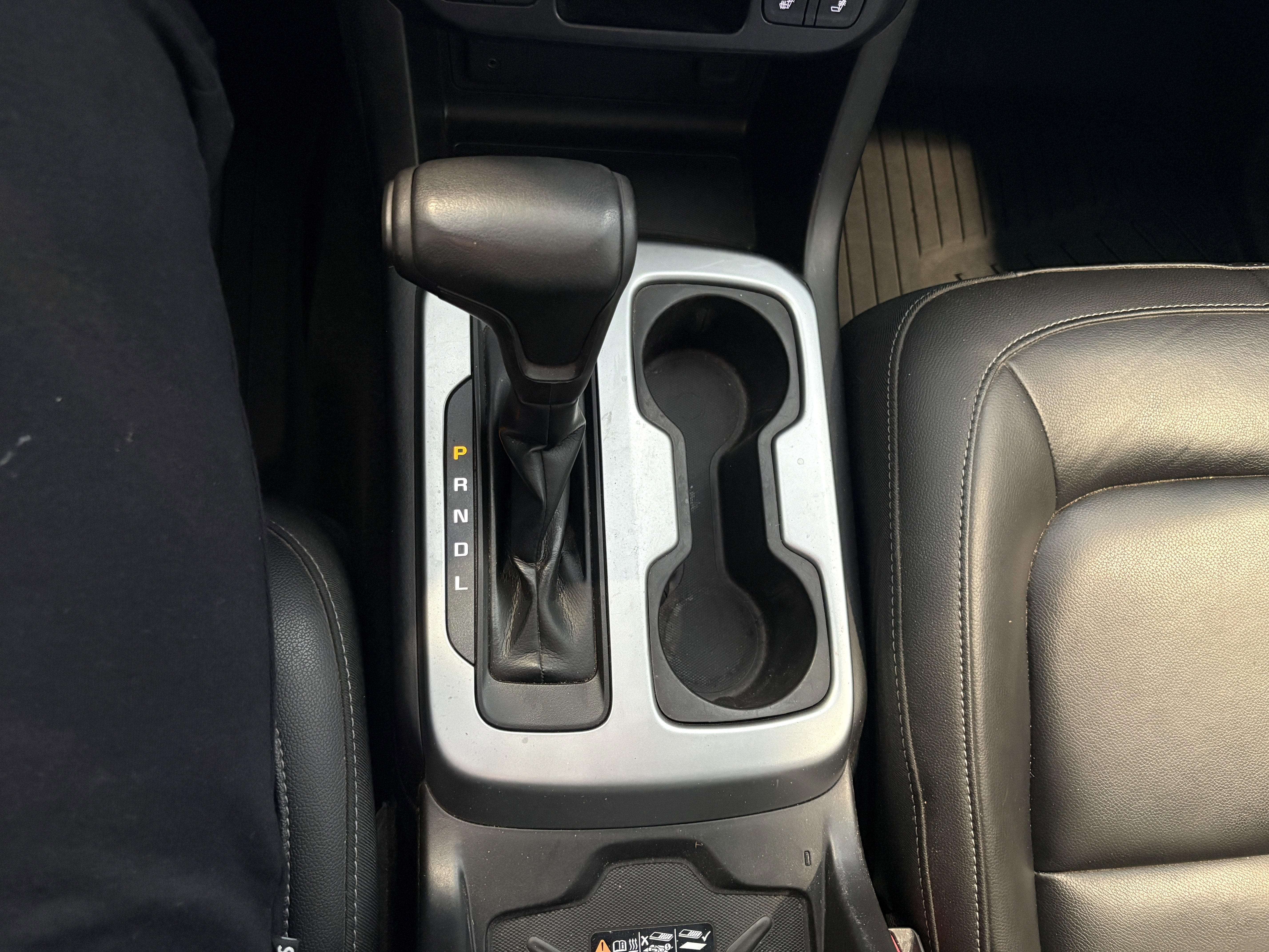 2018 Chevrolet Colorado 4WD ZR2