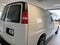2025 Chevrolet Express Cargo 3500 WT