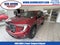 2025 GMC Acadia AT4