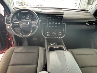 2025 GMC Acadia AT4