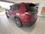 2025 GMC Acadia AT4
