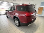 2018 GMC Acadia SLE