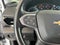 2021 Chevrolet Traverse High Country