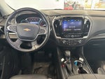 2021 Chevrolet Traverse High Country