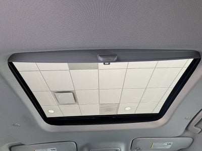 2021 Chevrolet Traverse High Country