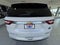 2021 Chevrolet Traverse High Country