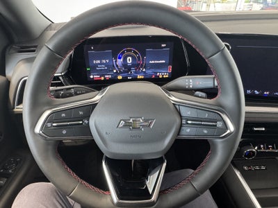 2027 Chevrolet Tahoe RST