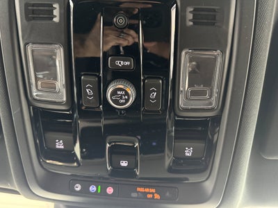 2027 Chevrolet Tahoe RST