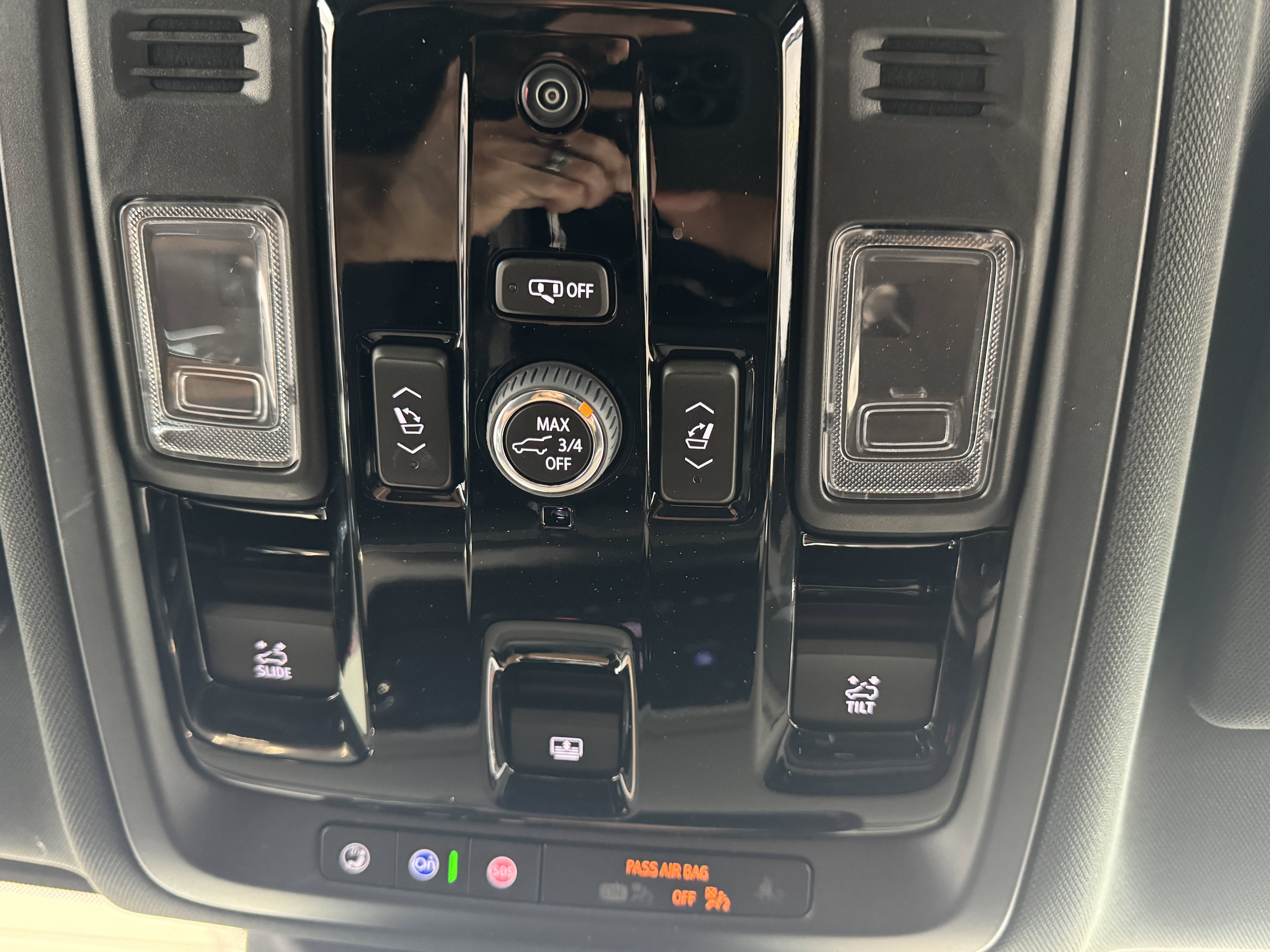 2027 Chevrolet Tahoe RST