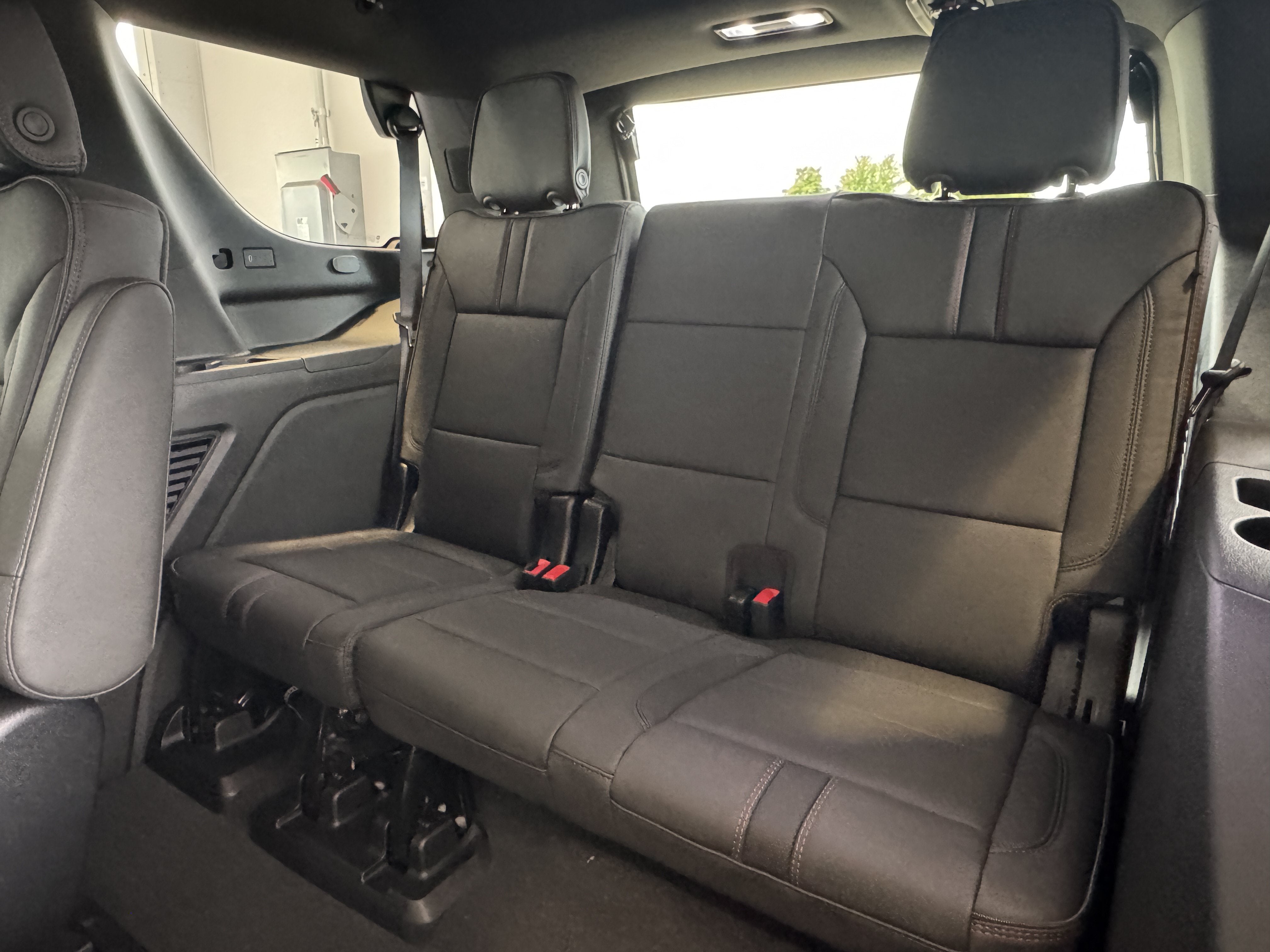 2027 Chevrolet Tahoe RST