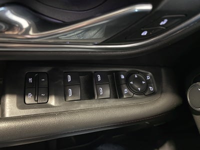 2021 Chevrolet Suburban RST