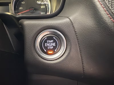 2021 Chevrolet Suburban RST