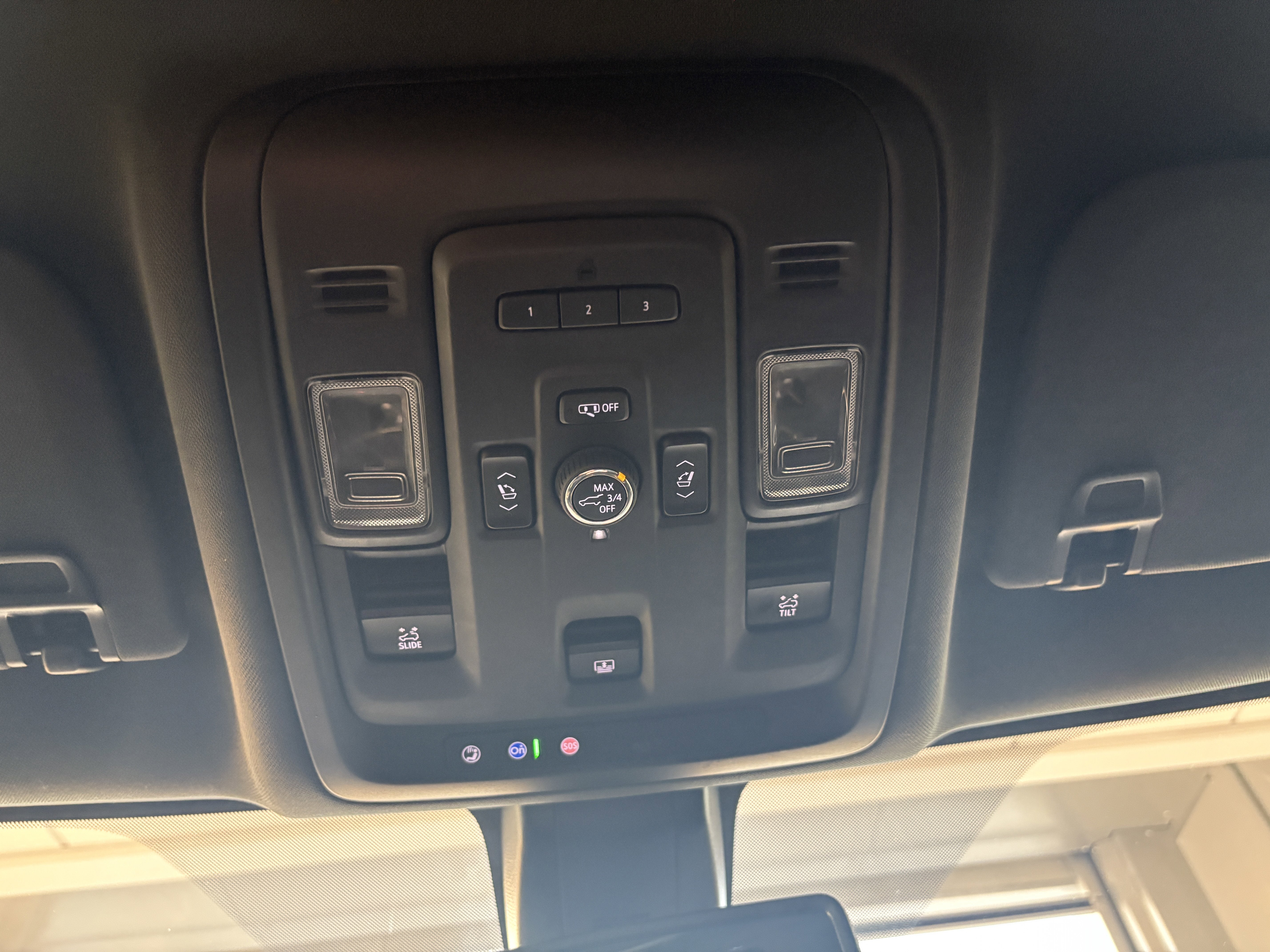 2021 Chevrolet Suburban RST