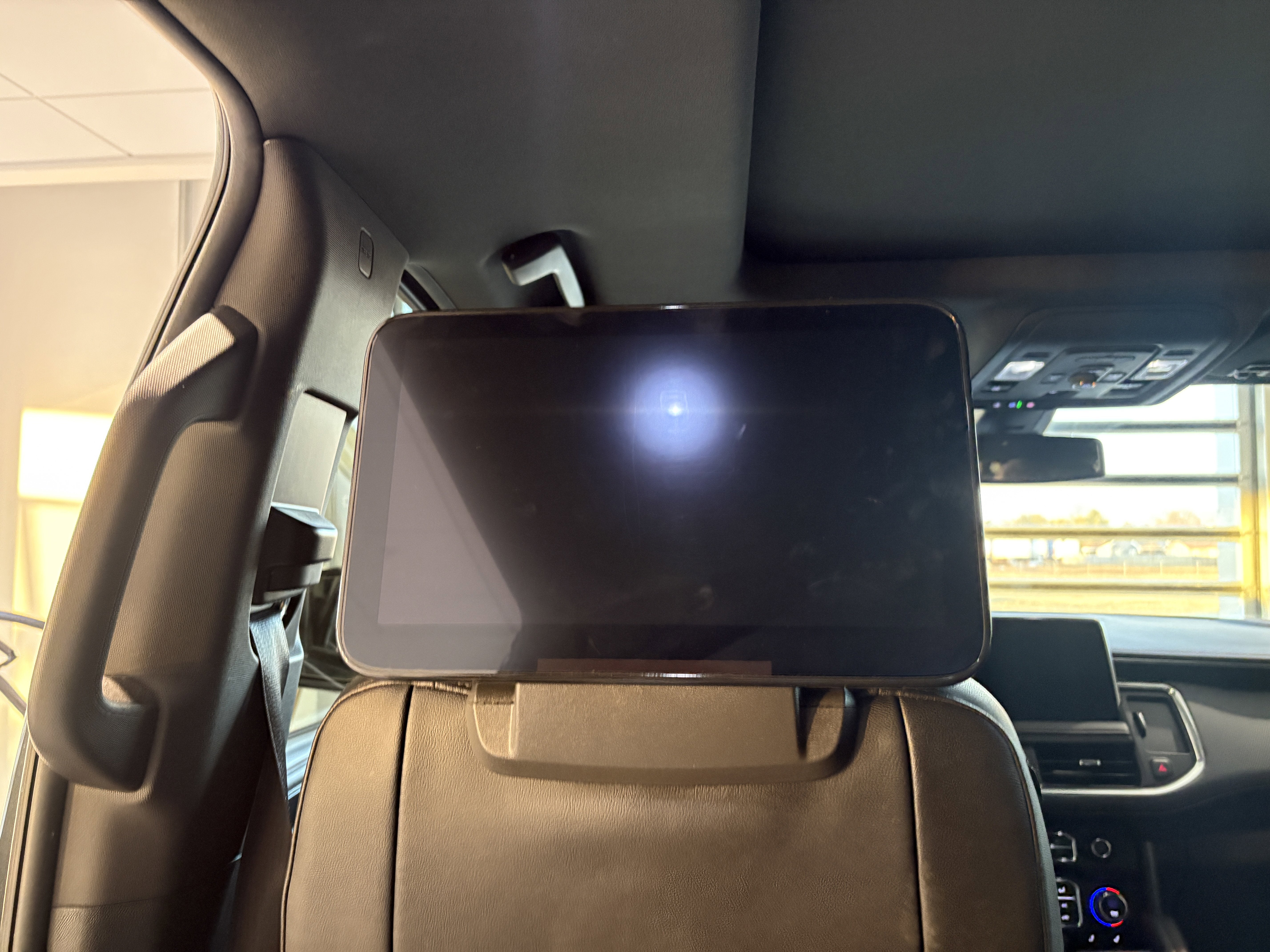 2021 Chevrolet Suburban RST