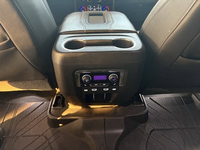 2021 Chevrolet Suburban RST