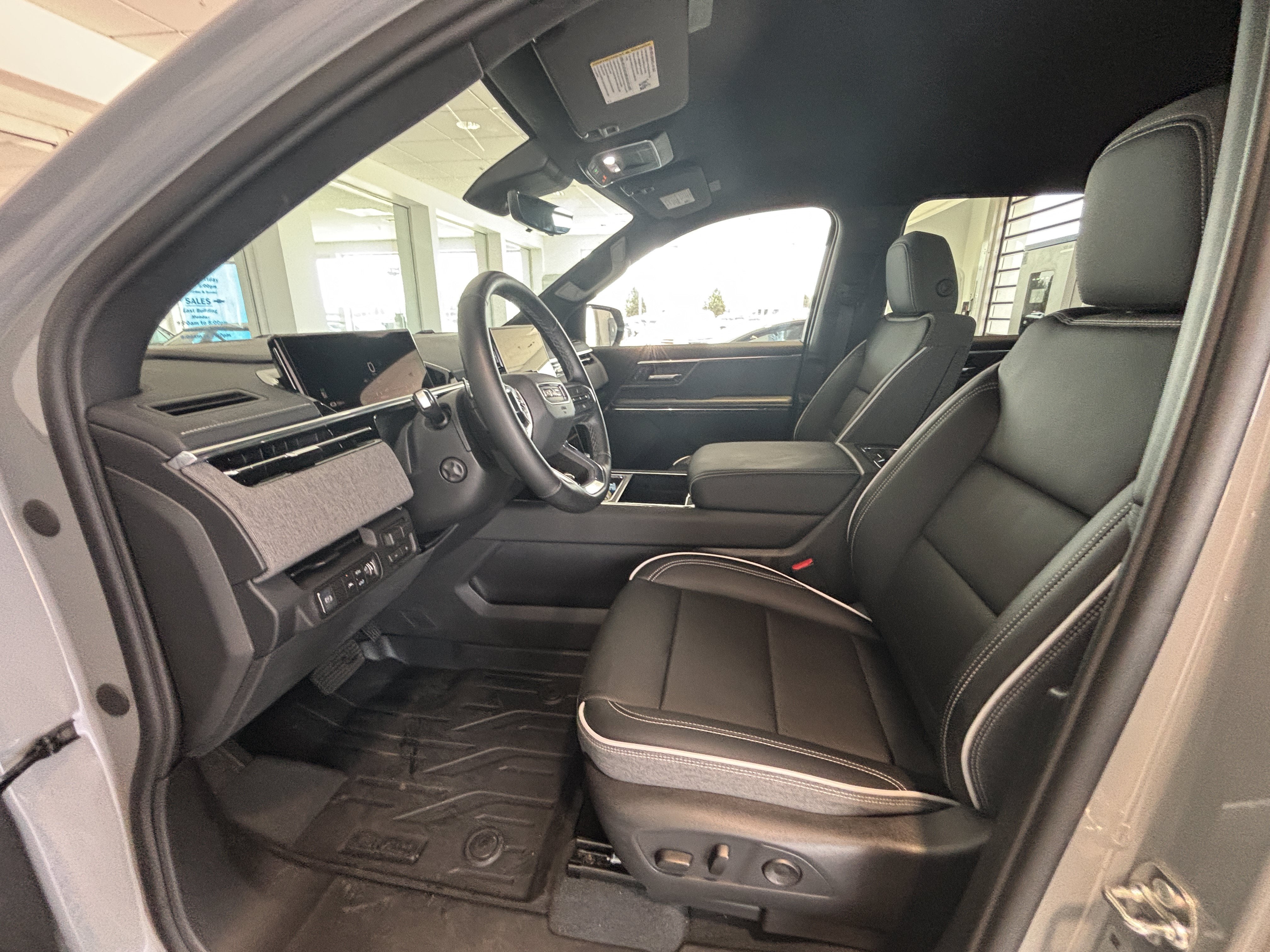 Used 2026 GMC Sierra EV Elevation with VIN 1GT1ETED2TU408791 for sale in Morton, IL
