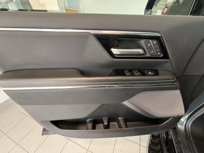 2026 GMC Sierra EV Denali Max Range