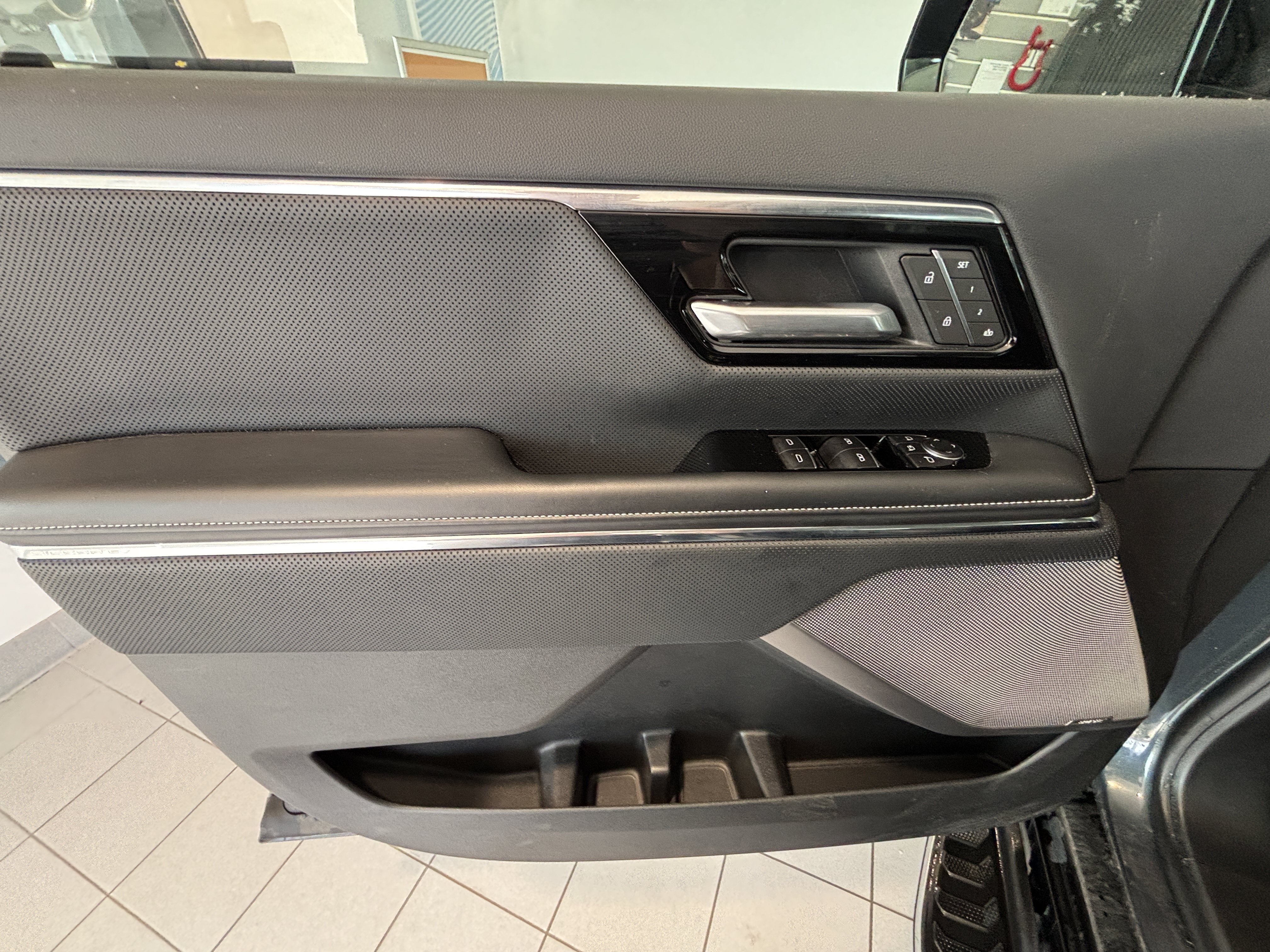 2026 GMC Sierra EV Denali Max Range