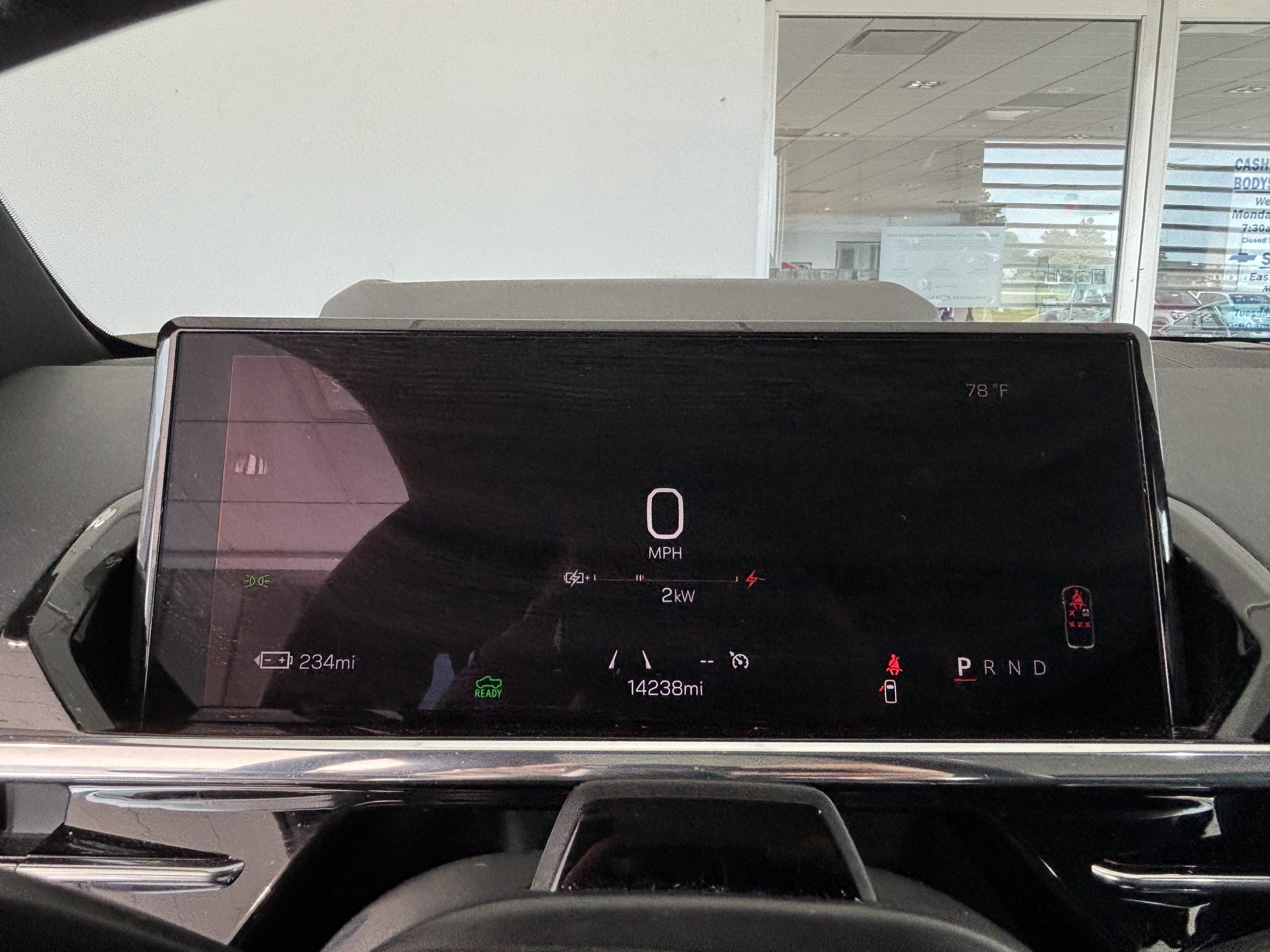 2026 GMC Sierra EV Denali Max Range