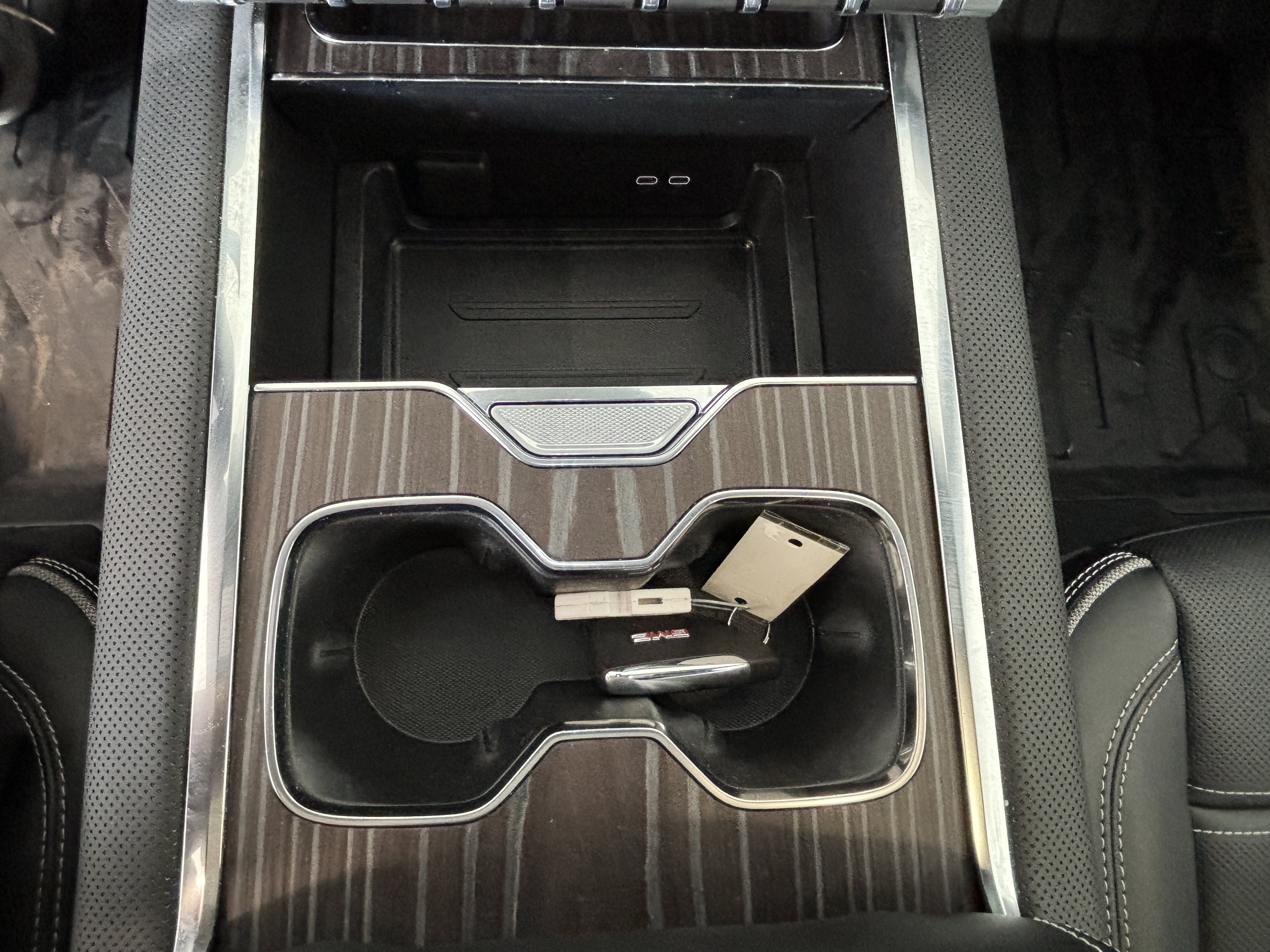 2026 GMC Sierra EV Denali Max Range