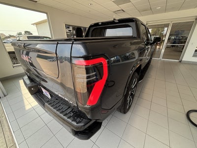 2026 GMC Sierra EV Denali Max Range