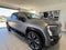 2026 GMC Sierra EV Denali Max Range