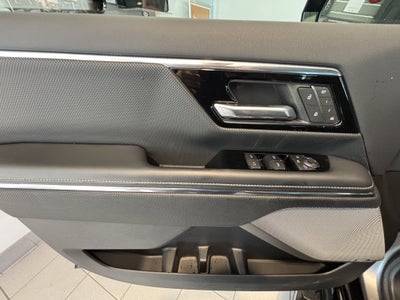 2026 GMC Sierra EV Denali Max Range
