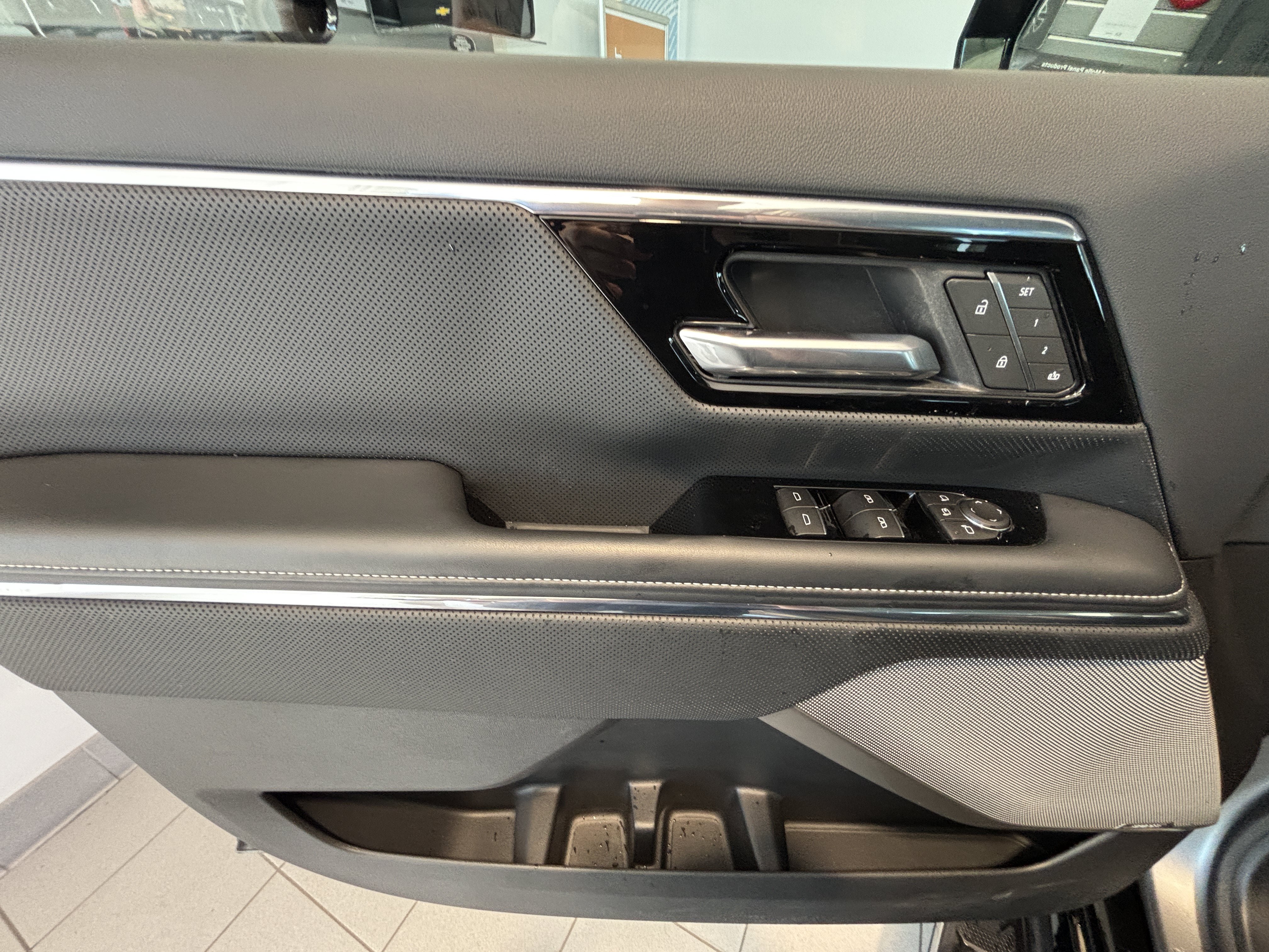 2026 GMC Sierra EV Denali Max Range