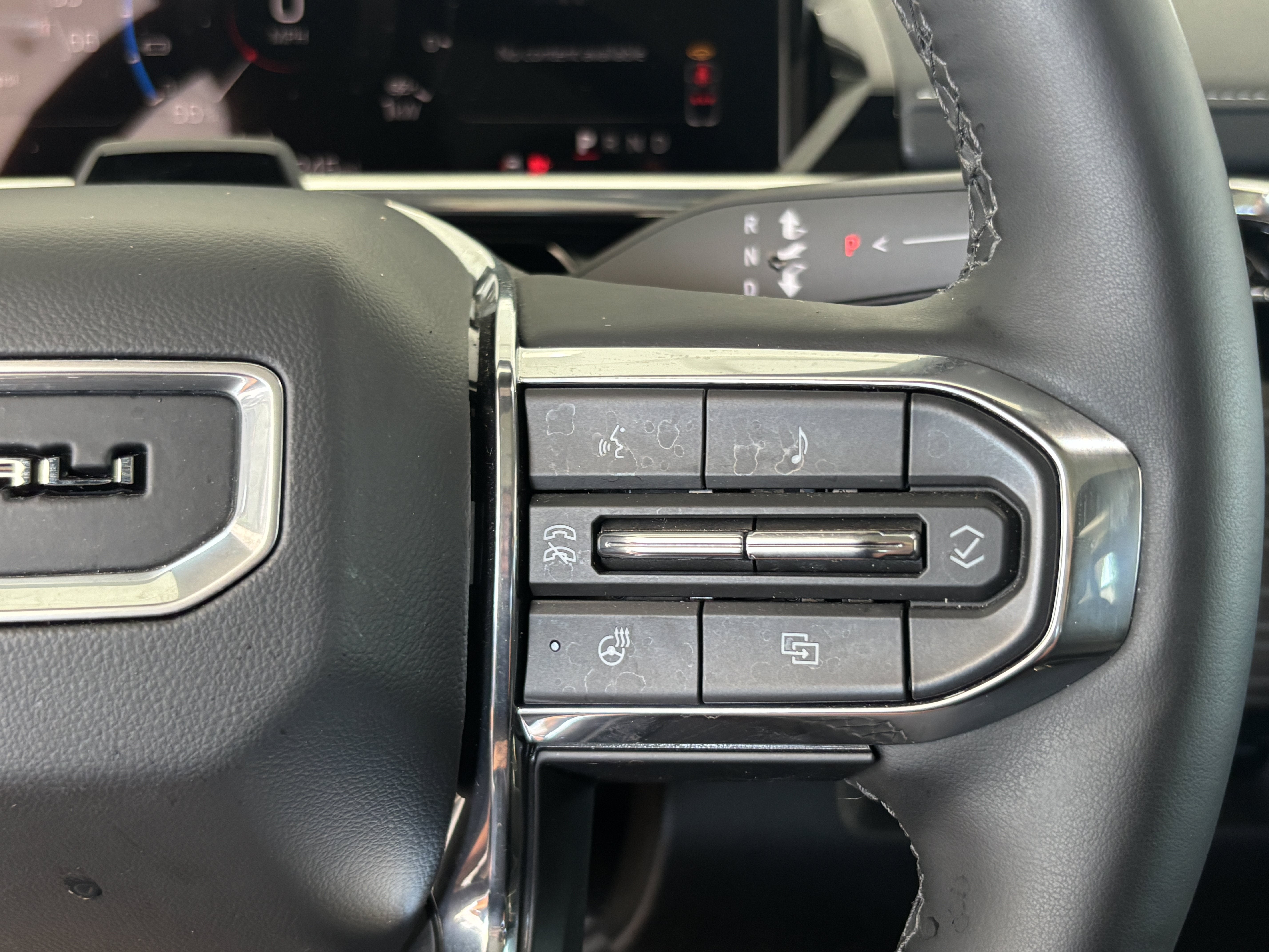 2026 GMC Sierra EV Denali Max Range