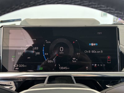 2026 GMC Sierra EV Denali Max Range