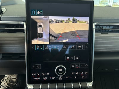 2026 GMC Sierra EV Denali Max Range