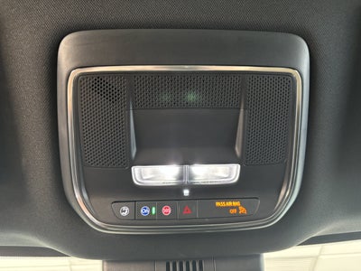 2026 GMC Sierra EV Denali Max Range