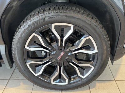 2026 GMC Sierra EV Denali Max Range