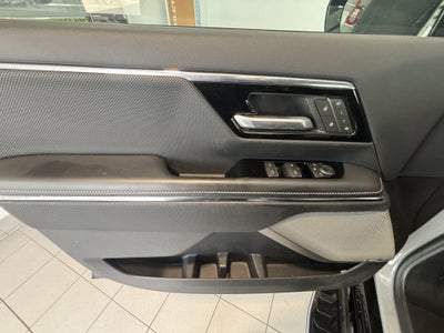 2026 GMC Sierra EV Denali Max Range