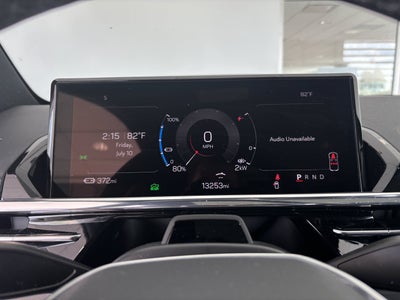 2026 GMC Sierra EV Denali Max Range