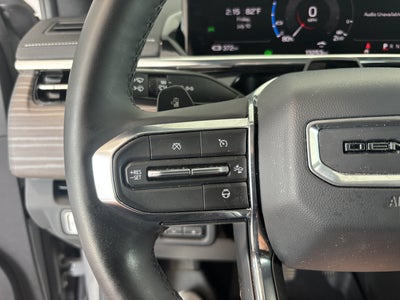 2026 GMC Sierra EV Denali Max Range