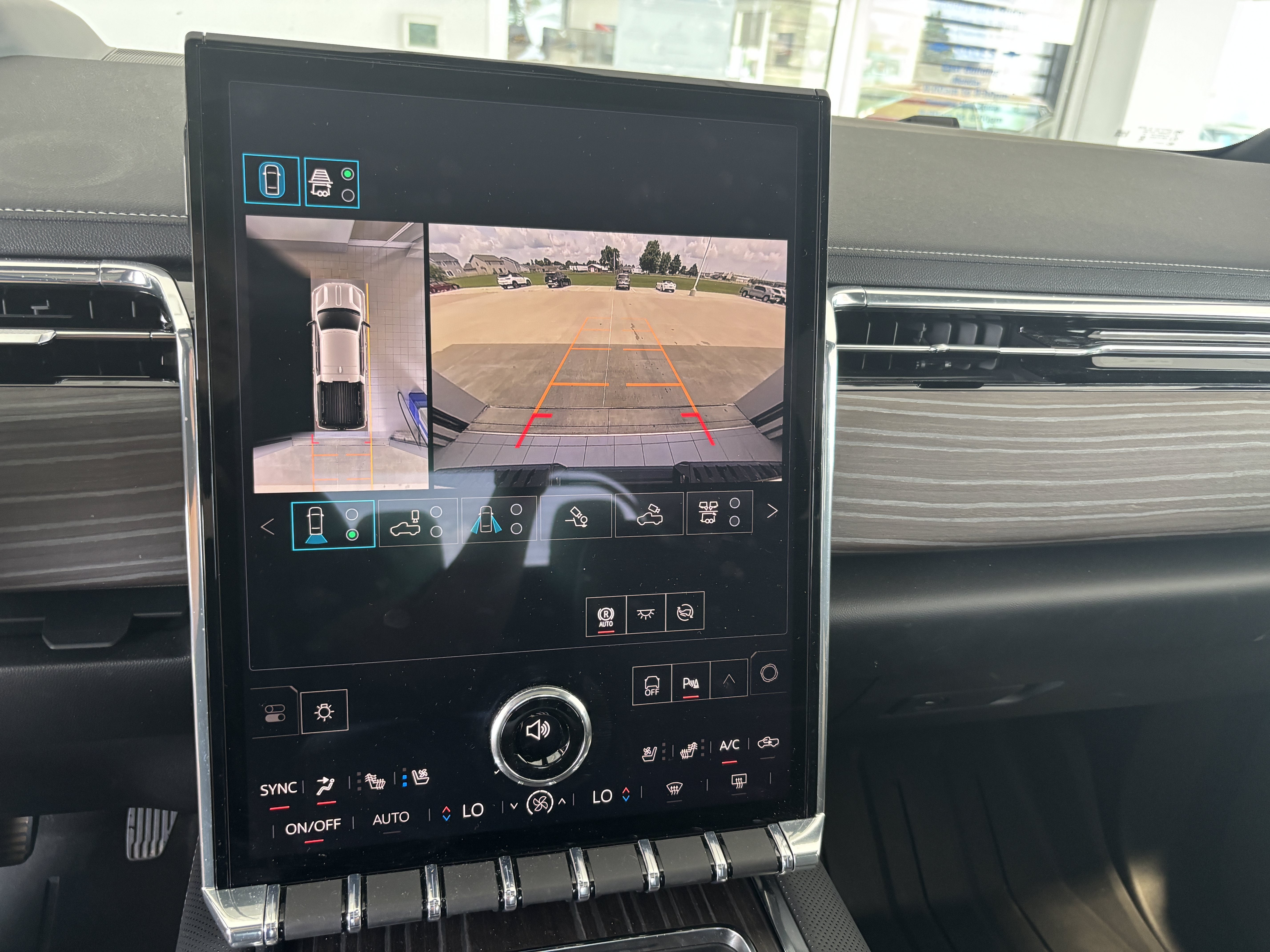 2026 GMC Sierra EV Denali Max Range