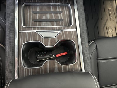 2026 GMC Sierra EV Denali Max Range