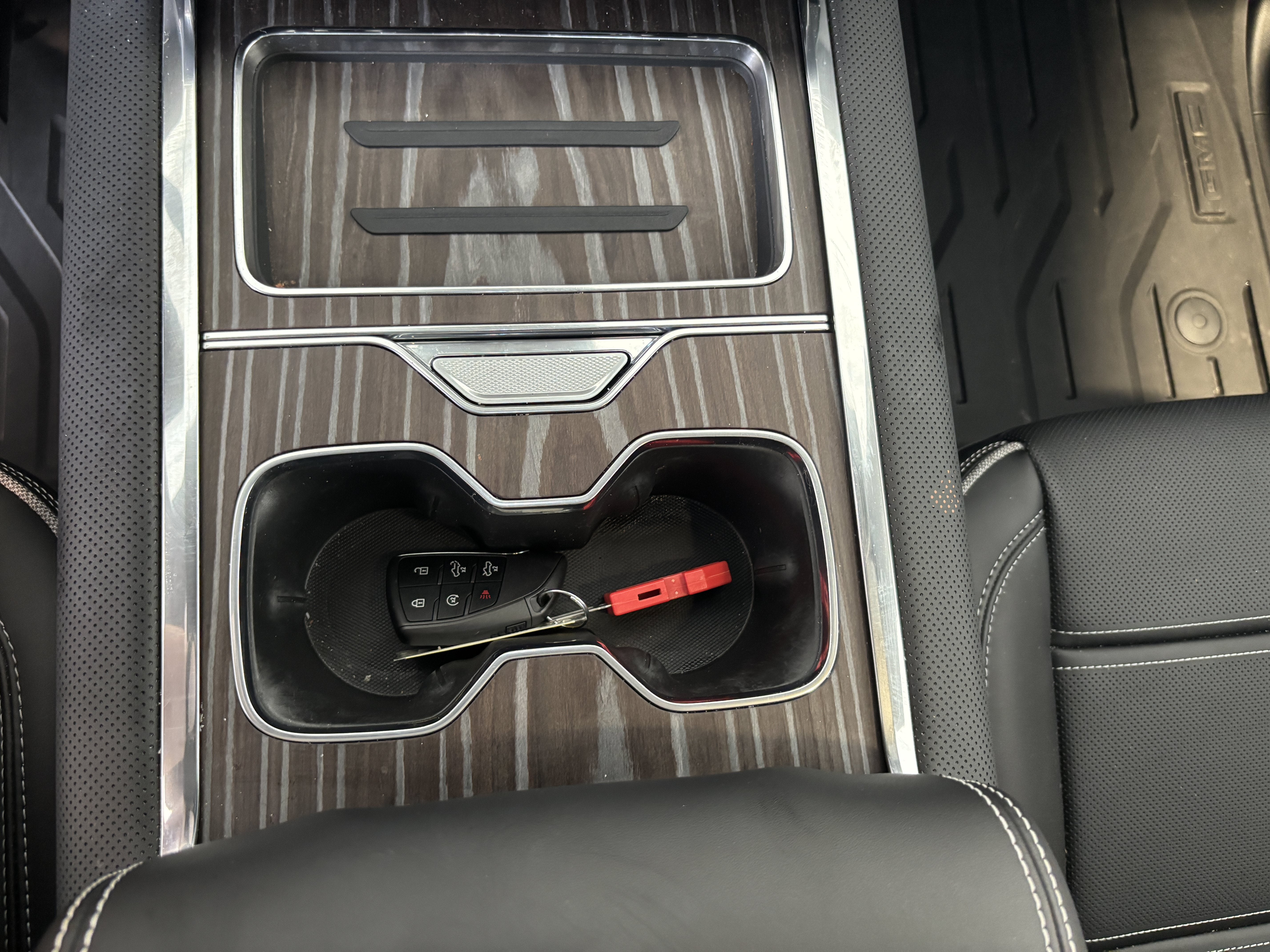 2026 GMC Sierra EV Denali Max Range