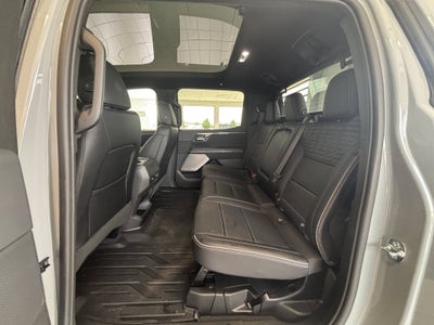 2026 GMC Sierra EV Denali Max Range