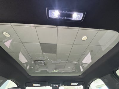 2026 GMC Sierra EV Denali Max Range